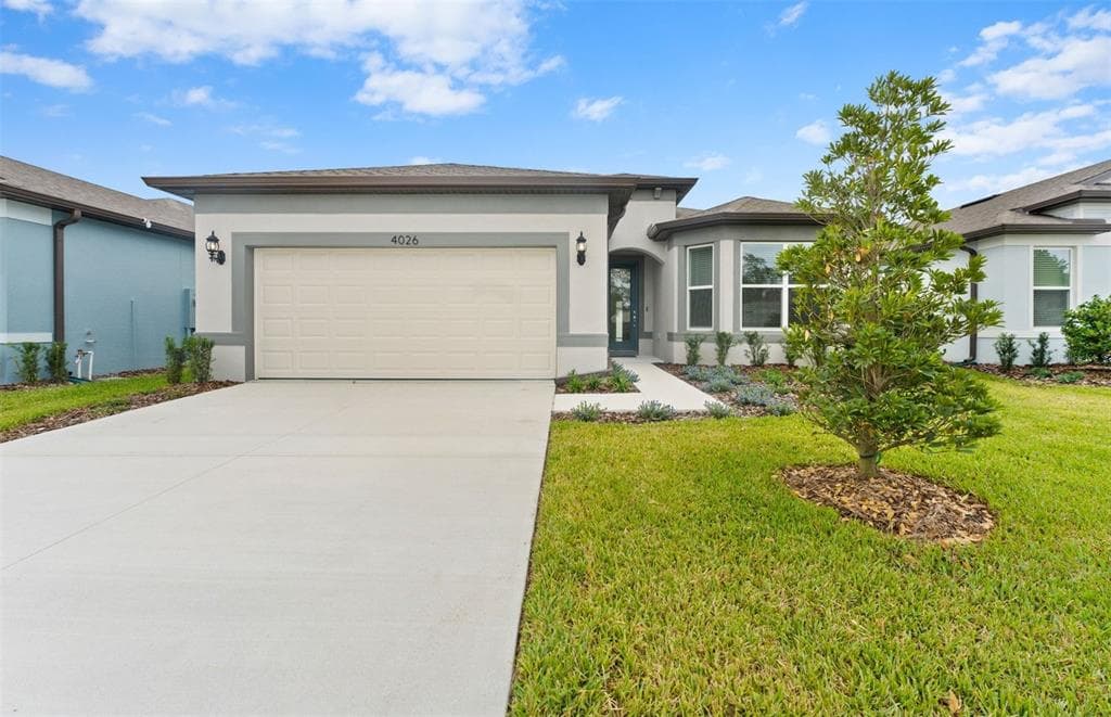 4026 BIG SKY DRIVE SPRING HILL, FL 34604