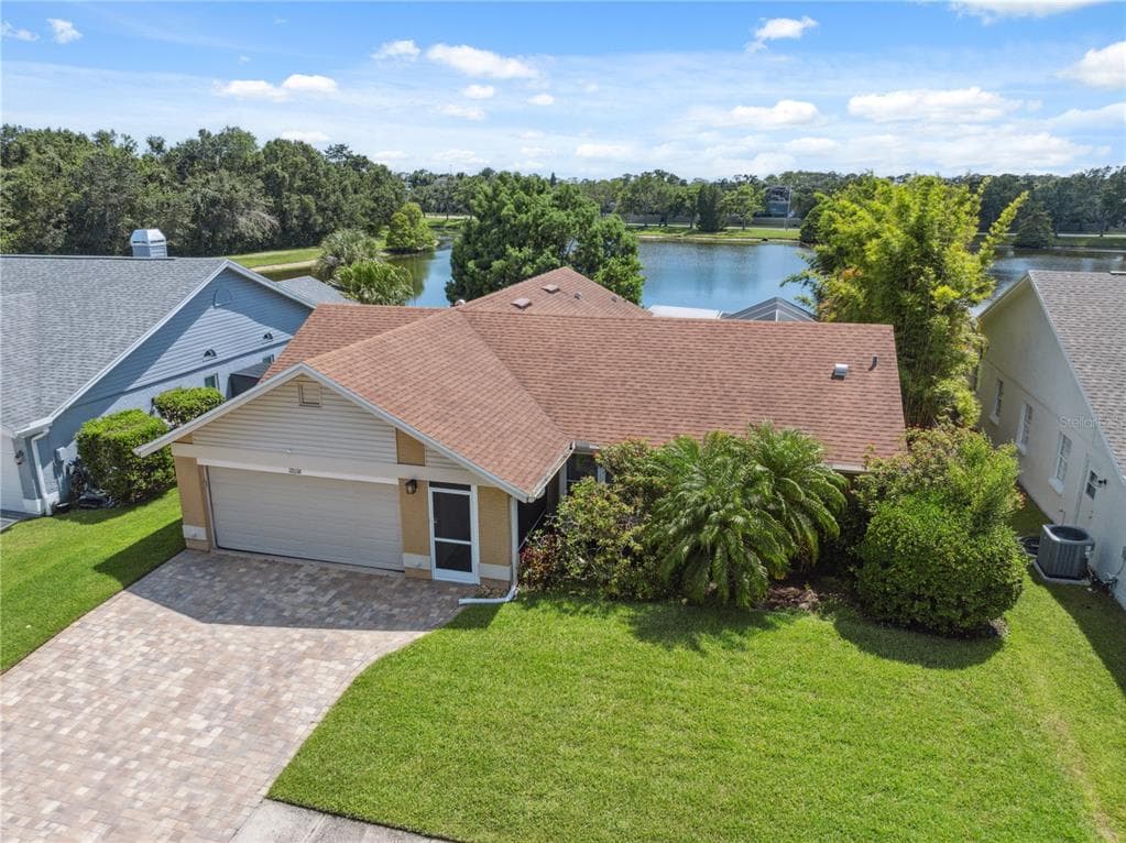 12038 STEPPINGSTONE BOULEVARD TAMPA, FL 33635