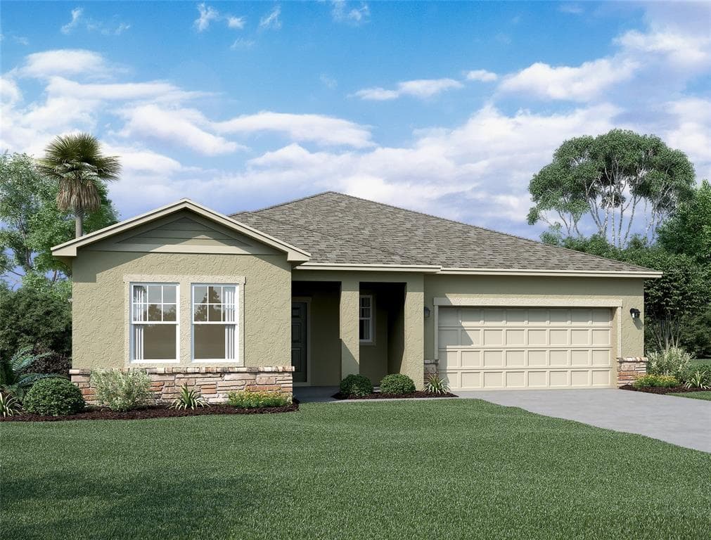 14710 ITALY AVENUE DADE CITY, FL 33523