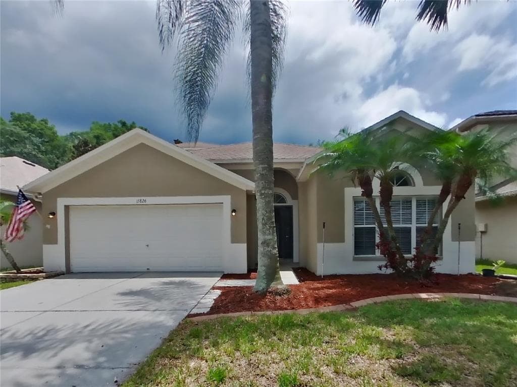 15826 CEDAR ELM TERRACE LAND O LAKES, FL 34638