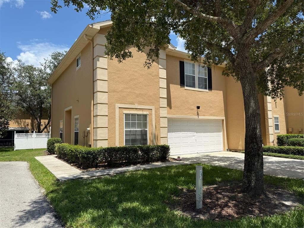 16311 WORCHESTER PALMS TAMPA, FL 33647