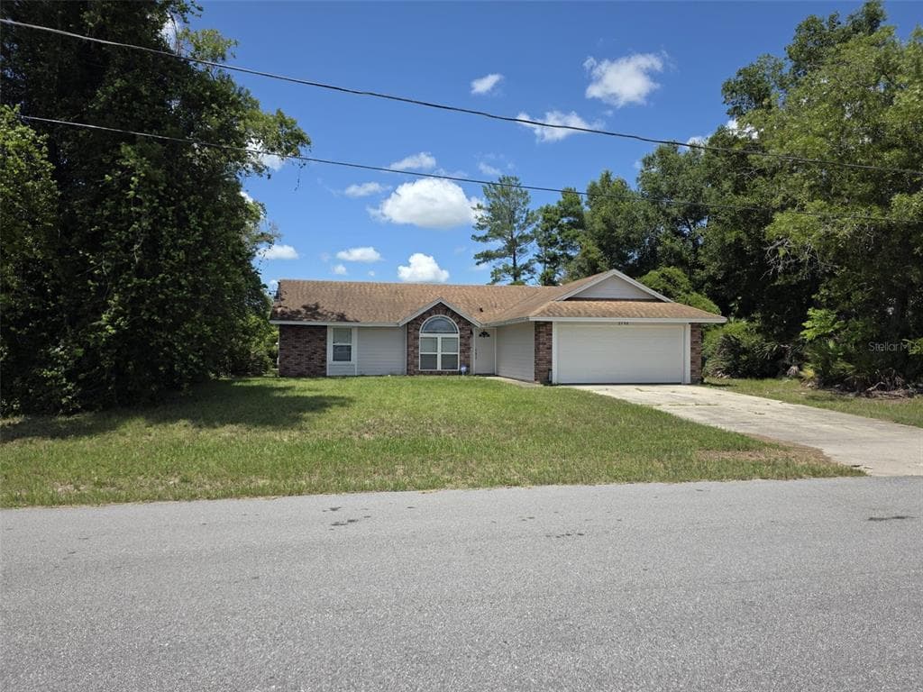 2798 BECKWITH STREET DELTONA, FL 32738