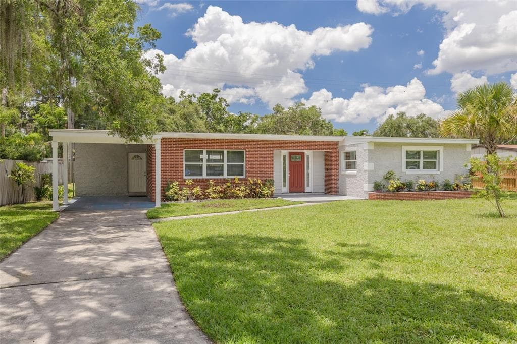 505 BROXBURN AVENUE TEMPLE TERRACE, FL 33617