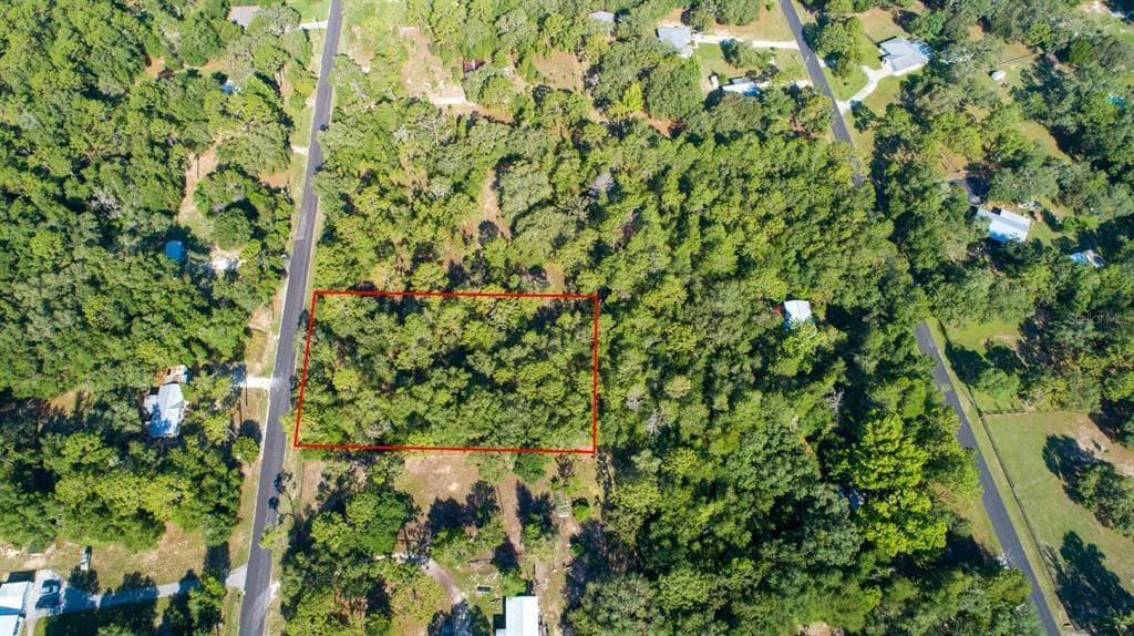 3197 E SQUIRREL COURT INVERNESS, FL 34452