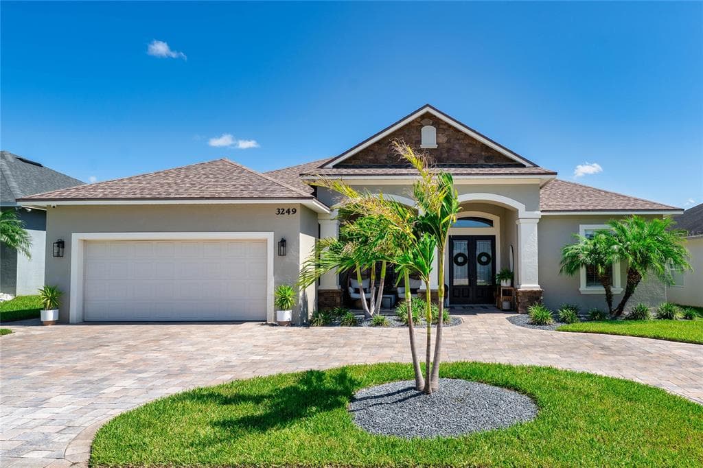 3249 PEARLY DRIVE LAKELAND, FL 33812