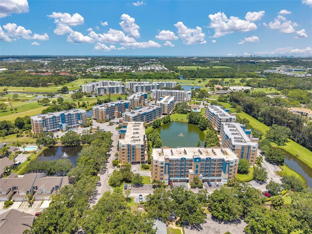 960 STARKEY ROAD UNIT 10505