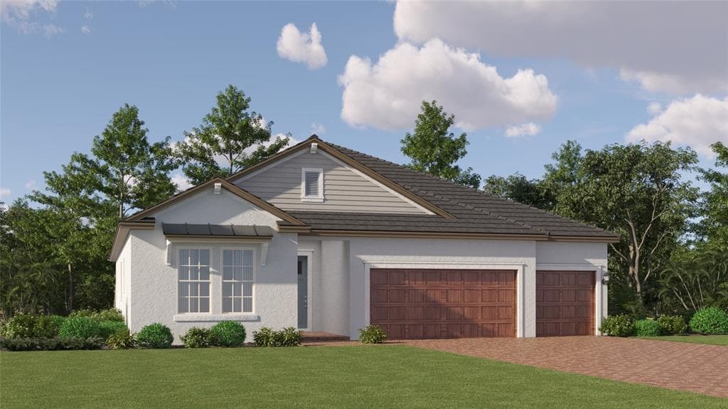 9509 MINNOW RAY DRIVE LAND O LAKES, FL 34638