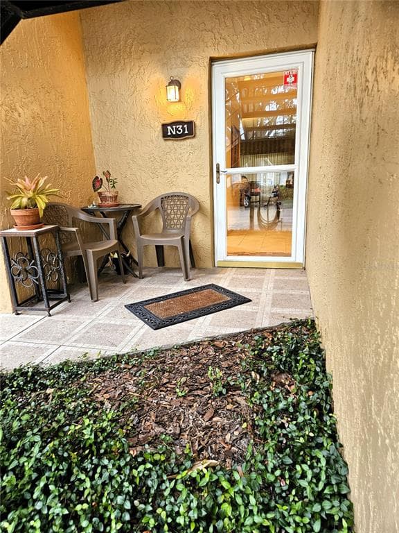 3810 N OAK DRIVE UNIT N31 TAMPA, FL 33611