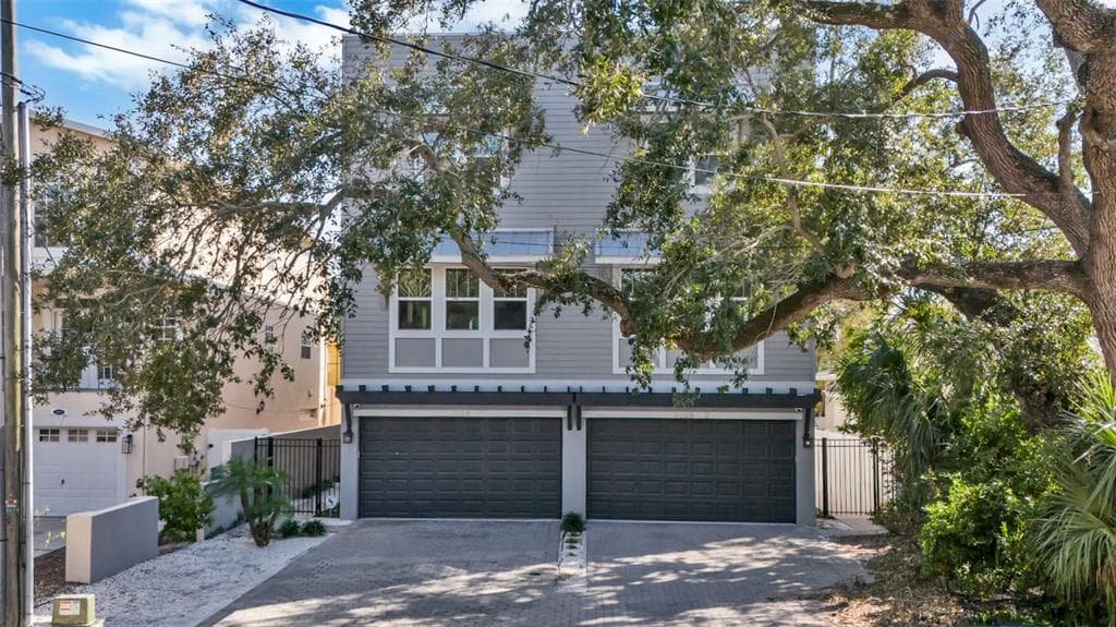 3008 W JULIA STREET UNIT 2 TAMPA, FL 33629