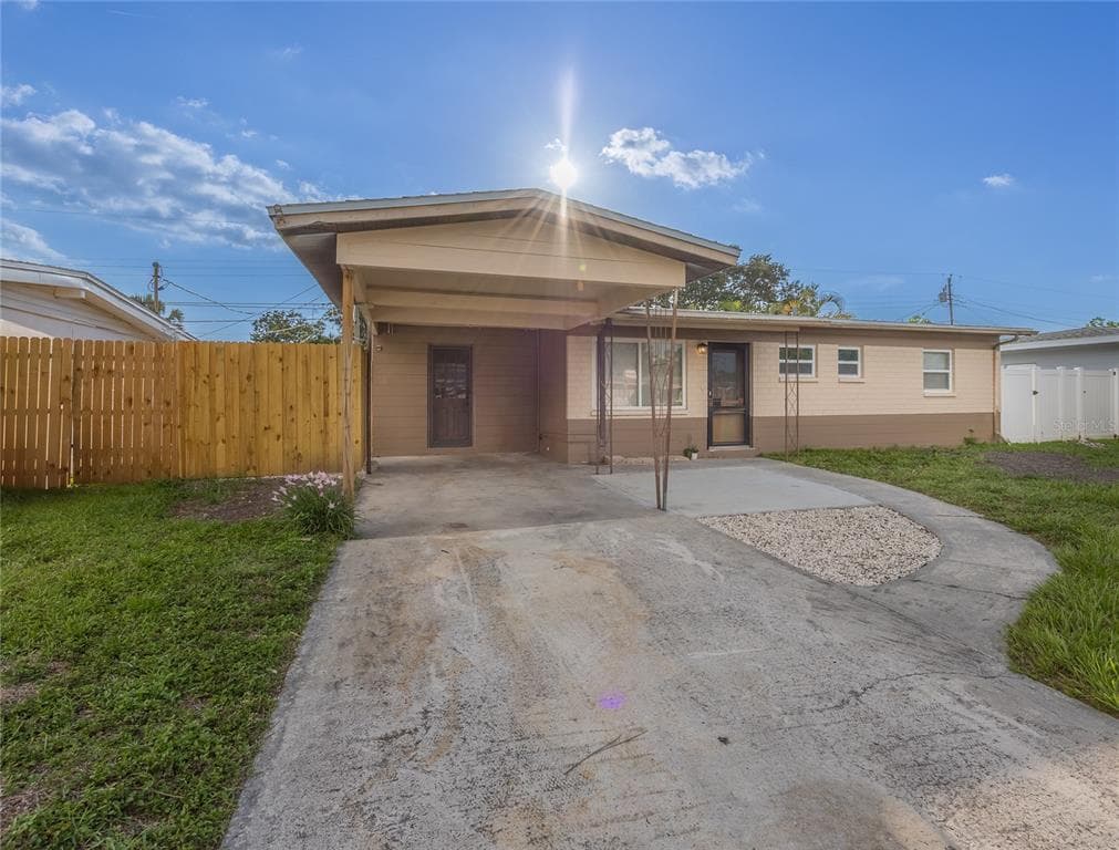 10720 110TH LANE LARGO, FL 33778