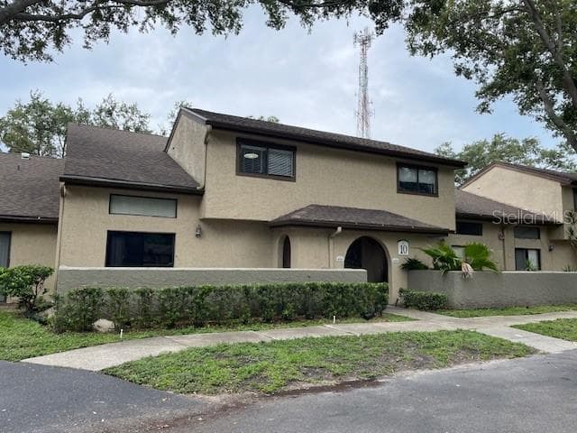 6262 142ND AVENUE N UNIT 1005 CLEARWATER, FL 33760