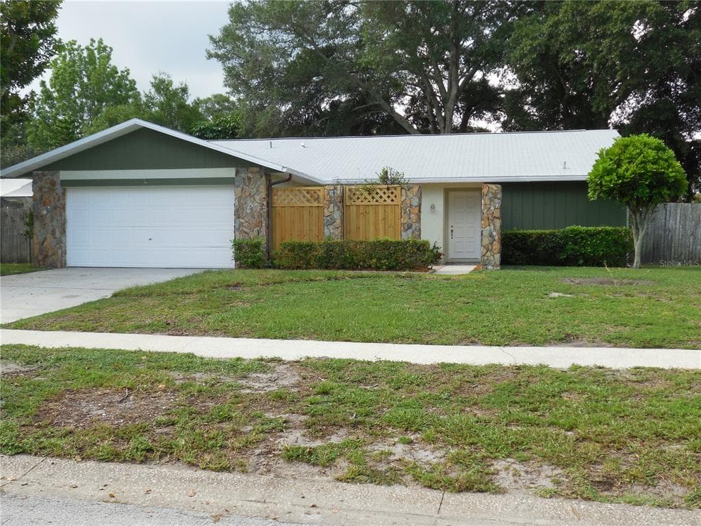 2101 SUN TREE DRIVE CLEARWATER, FL 33763