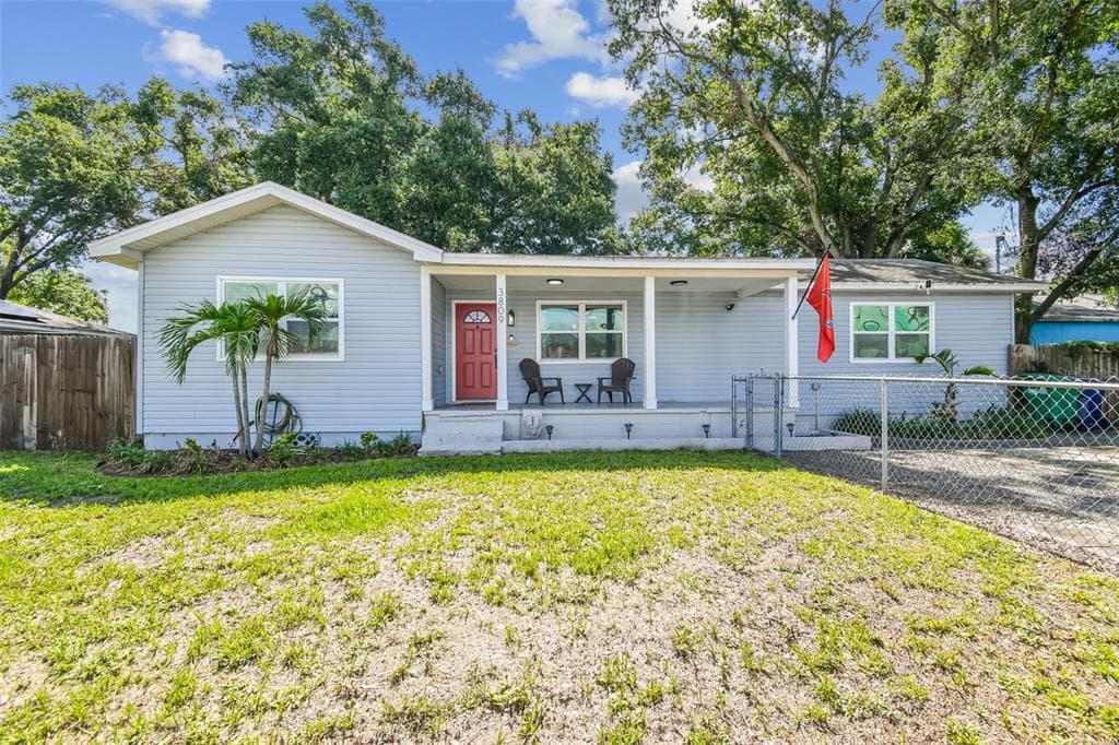3809 N 14TH STREET TAMPA, FL 33603
