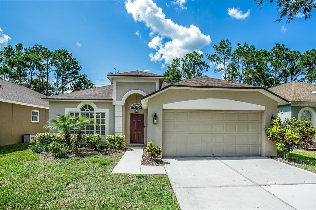 11837 DERBYSHIRE DRIVE TAMPA, FL 33626