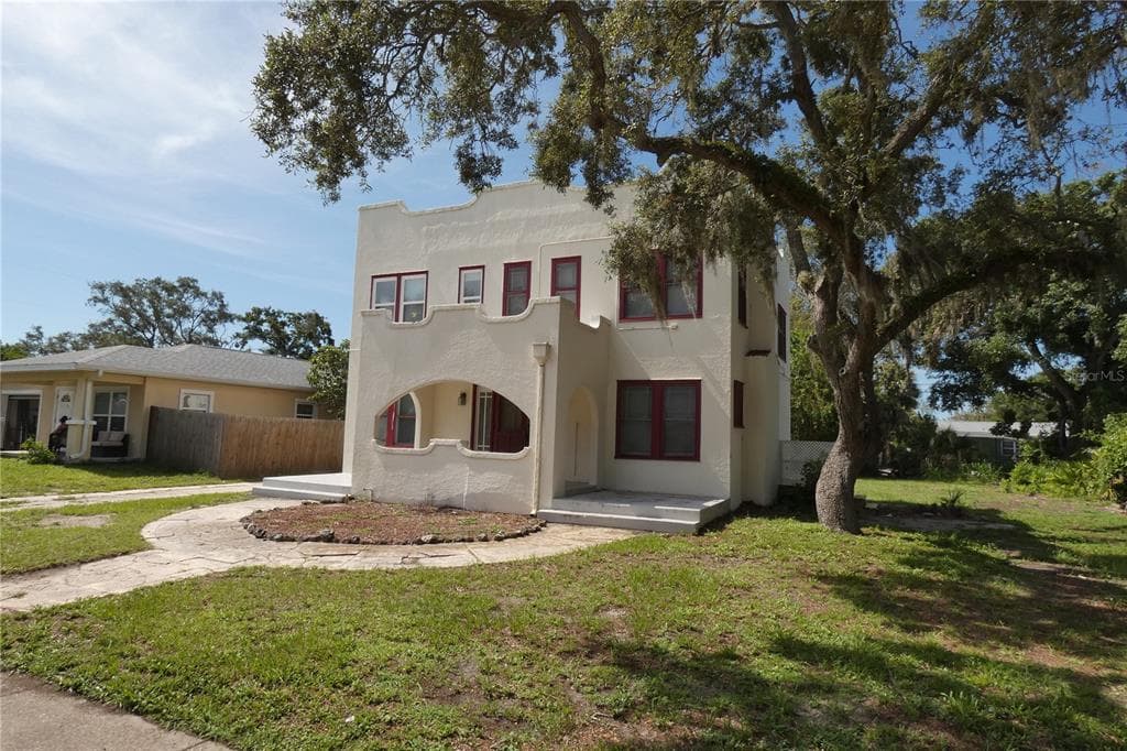 5004 9TH AVENUE S UNIT A GULFPORT, FL 33707