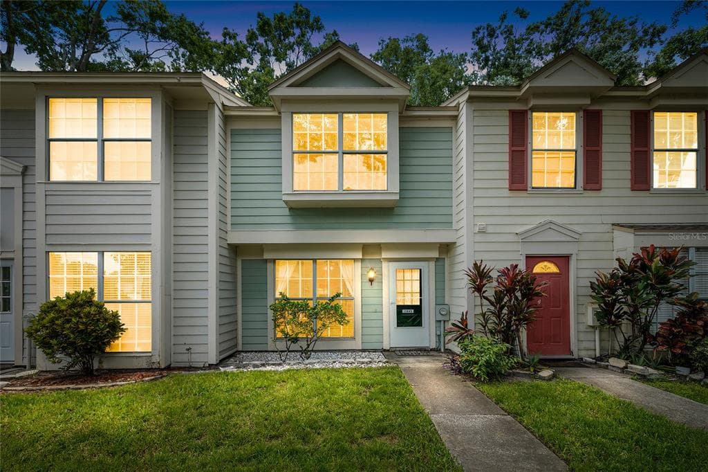 13845 FLETCHERS MILL DRIVE TAMPA, FL 33613
