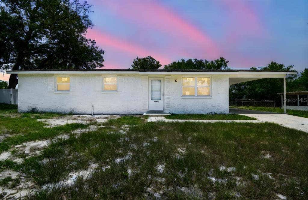 9259 MARLER ROAD SPRING HILL, FL 34608