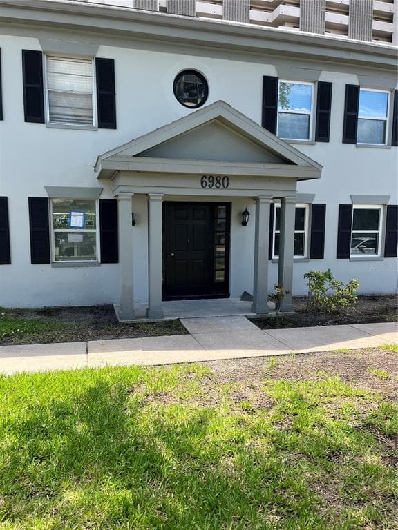 6980 AVENUE DES PALAIS UNIT 2 SOUTH PASADENA, FL 33707