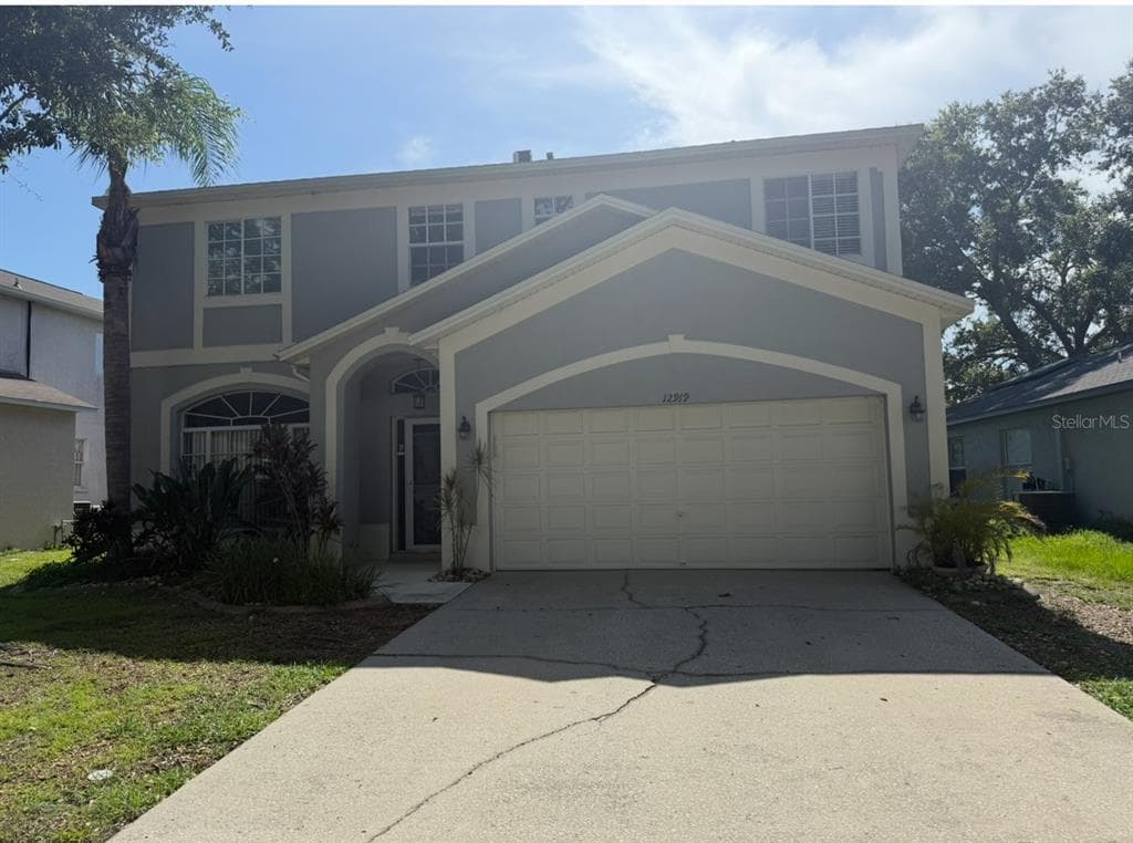 12919 BRANT TREE DRIVE RIVERVIEW, FL 33579