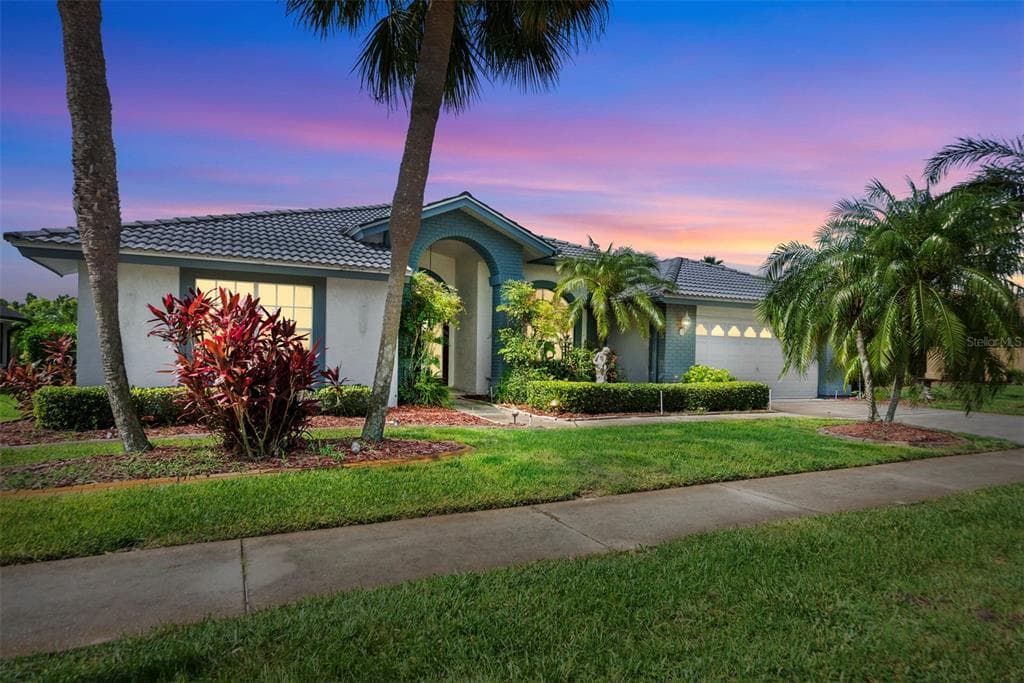 8540 CAITLIN COURT HUDSON, FL 34667