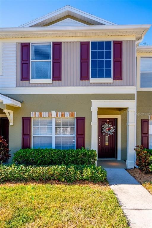 12303 FOXMOOR PEAK DRIVE RIVERVIEW, FL 33579