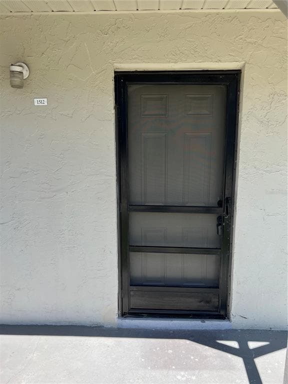 2625 STATE ROAD 590 UNIT 1512 CLEARWATER, FL 33759