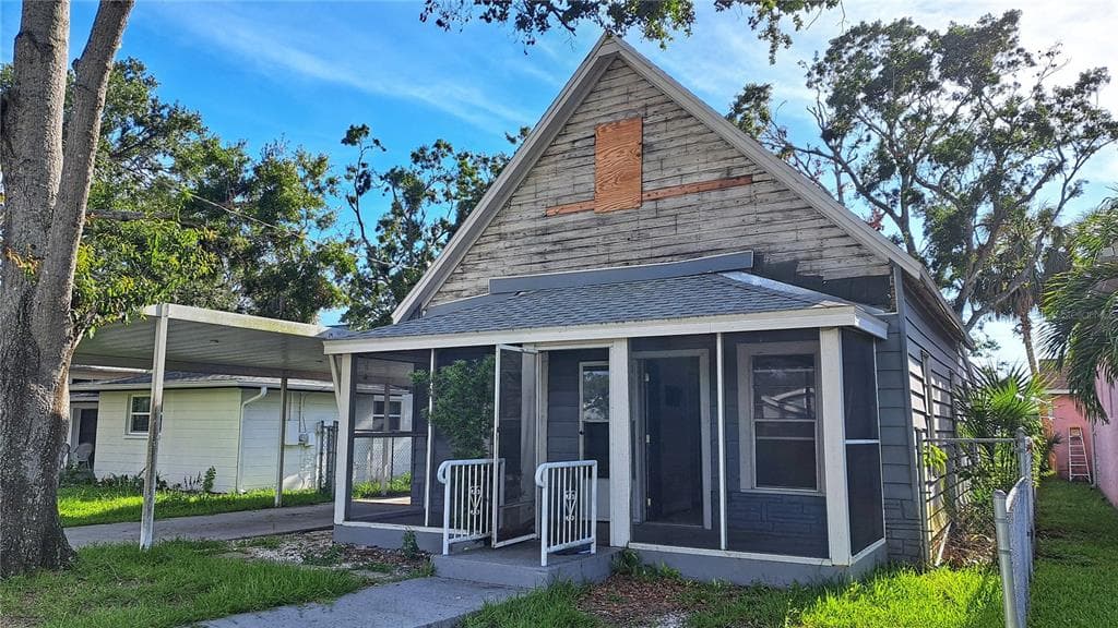 7407 S OBRIEN STREET TAMPA, FL 33616