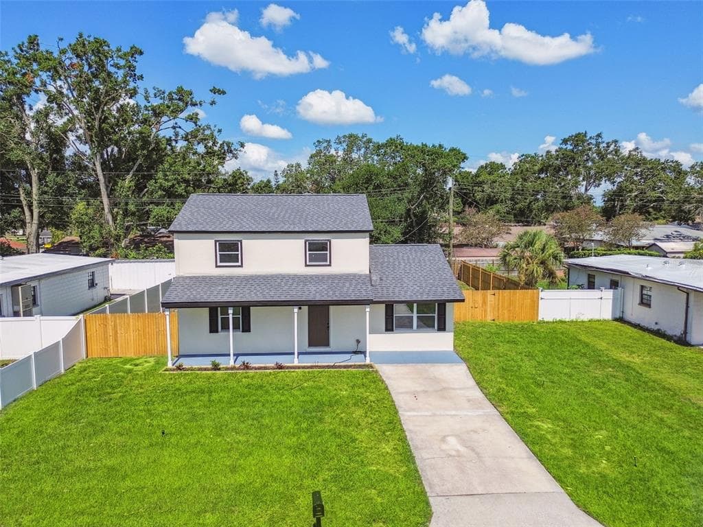 7806 N MATANZAS AVENUE TAMPA, FL 33614