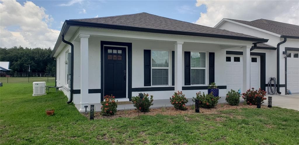 4415 CHANDLER AVENUE PLANT CITY, FL 33567