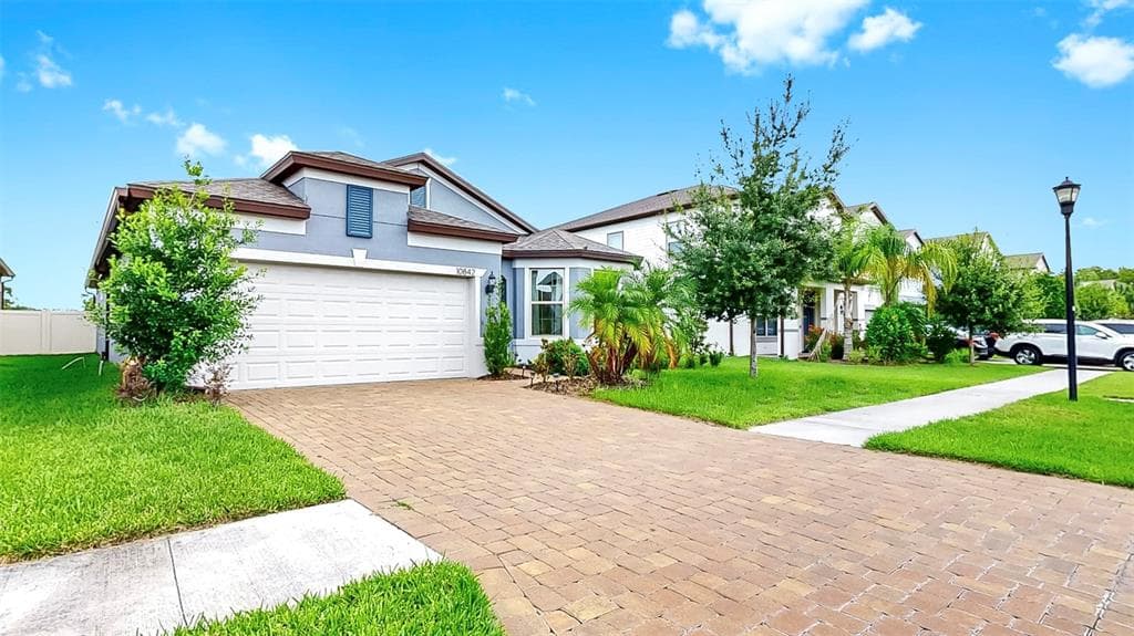 10842 ROLLING MOSS ROAD
