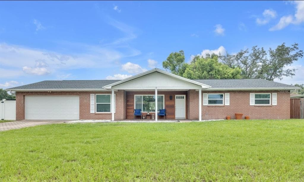 2106 SHERBROOK DRIVE VALRICO, FL 33594
