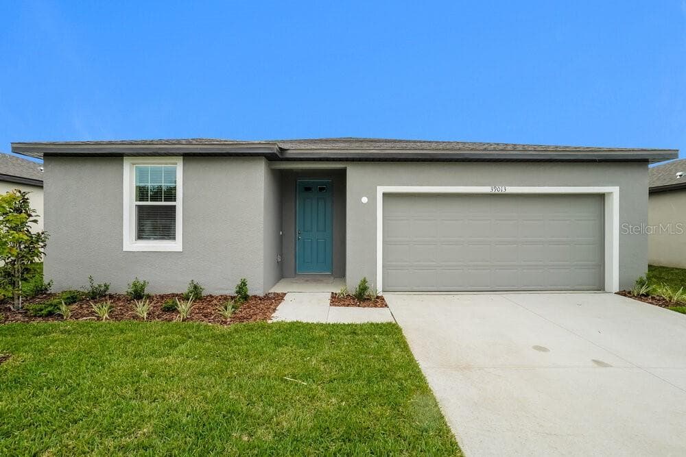 39013 HARLOW ROSE DRIVE ZEPHYRHILLS, FL 33540