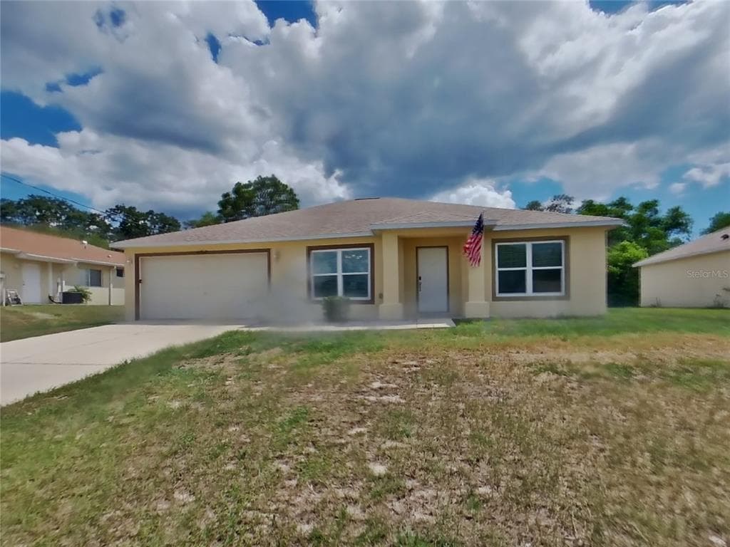 11464 EXMORE STREET SPRING HILL, FL 34609