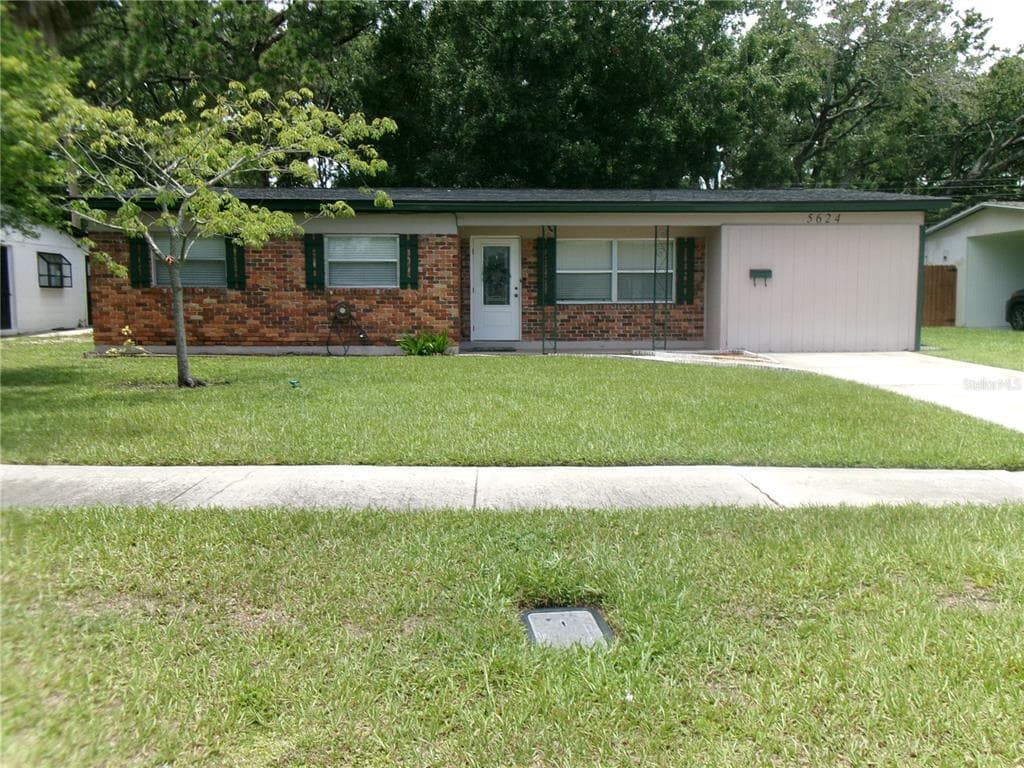 5624 GATEWAY DRIVE