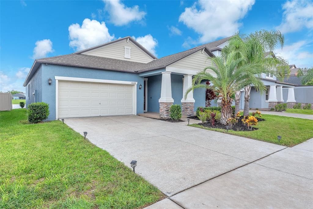 10628 BAHAMA WOODSTAR COURT RIVERVIEW, FL 33579