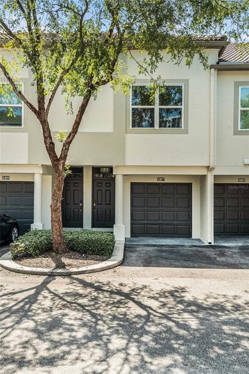 1107 NORMANDY TRACE ROAD TAMPA, FL 33602