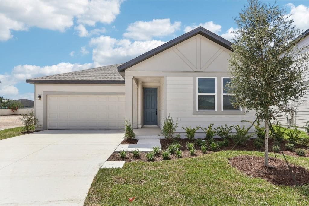2244 BROADBROOK DRIVE ST CLOUD, FL 34771
