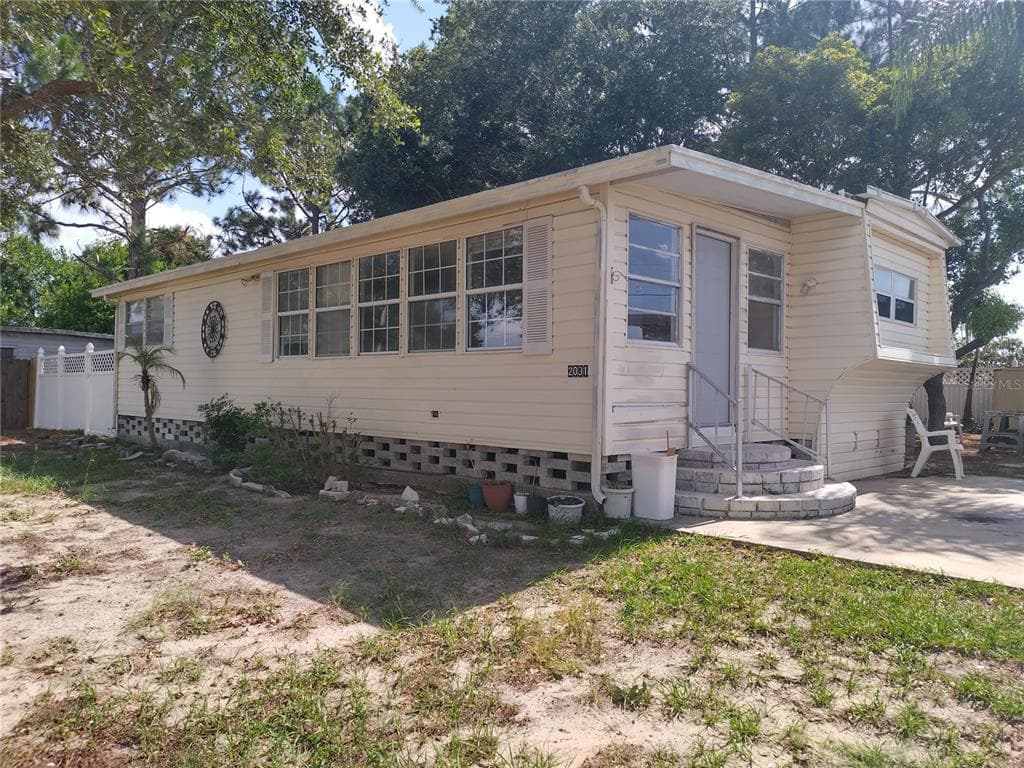 2031 LULLABY DRIVE HOLIDAY, FL 34691