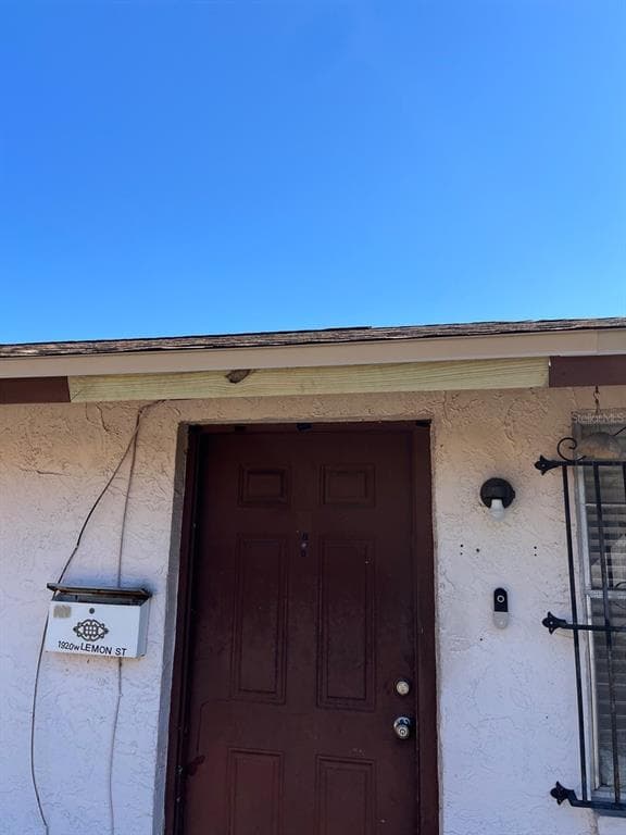 1922 W LEMON STREET UNIT A TAMPA, FL 33606