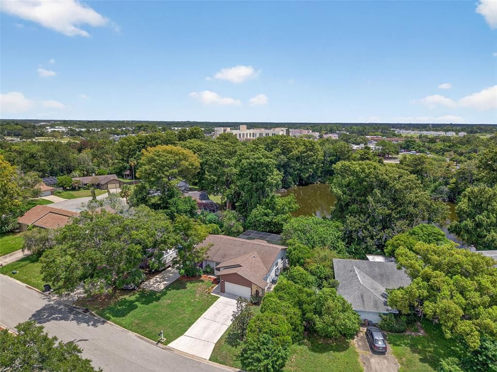 7307 WINDSOR MILL ROAD HUDSON, FL 34667