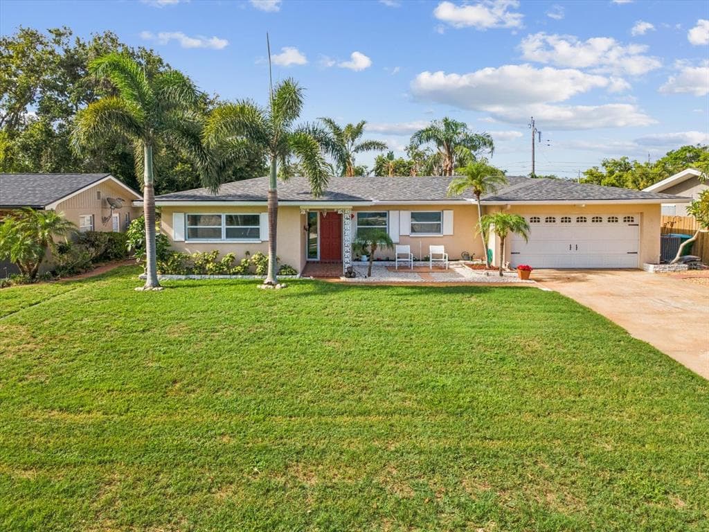 3750 AVOCADO ROAD LARGO, FL 33770