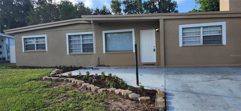 1103 SOUTHSIDE DRIVE BRANDON, FL 33511