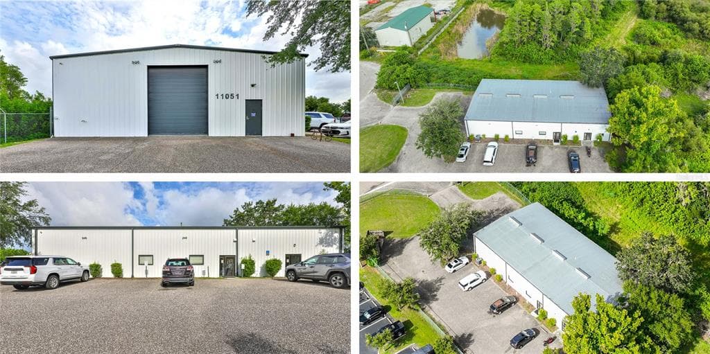 11051 CHALLENGER AVENUE ODESSA, FL 33556