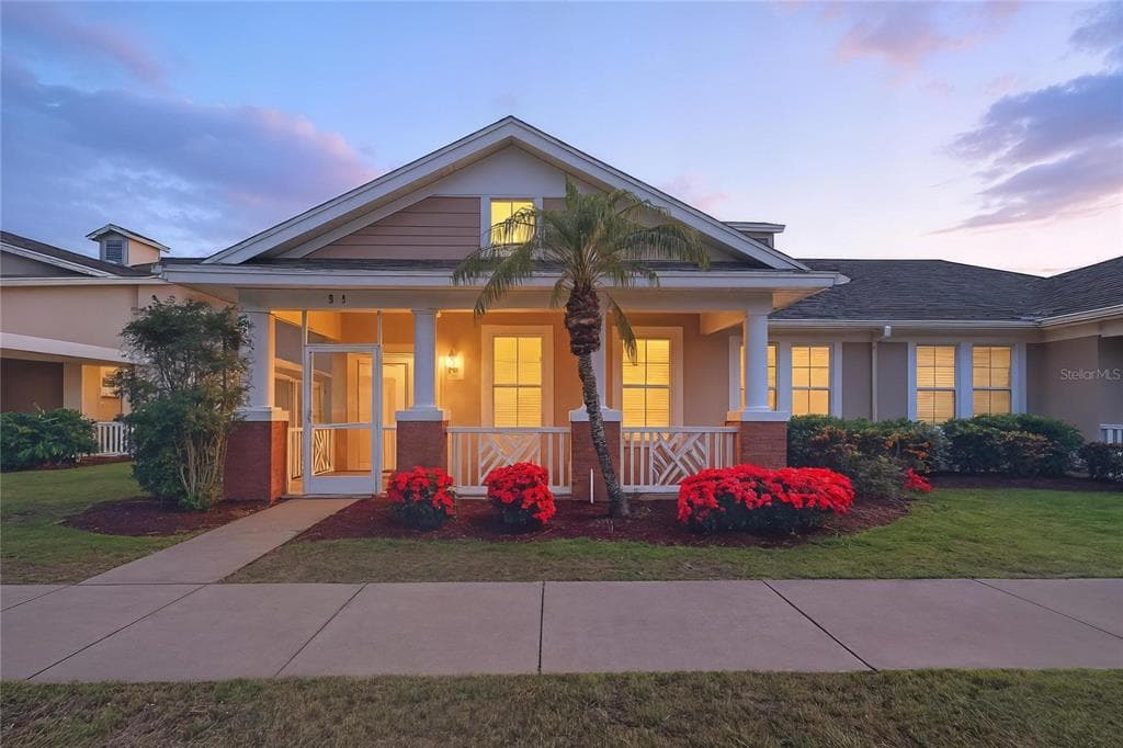 209 SELA COVE CIRCLE APOLLO BEACH, FL 33572