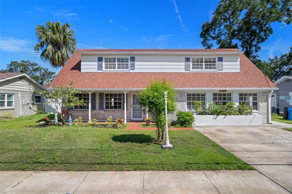 8319 MILLWOOD DRIVE