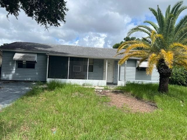 4244 MESA DRIVE NEW PORT RICHEY, FL 34653