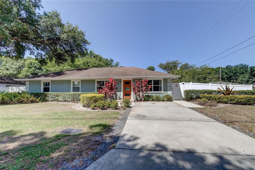 6401 S ADELIA AVENUE TAMPA, FL 33616