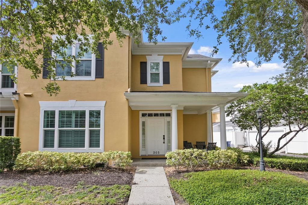305 SEA ISLAND WAY TAMPA, FL 33602