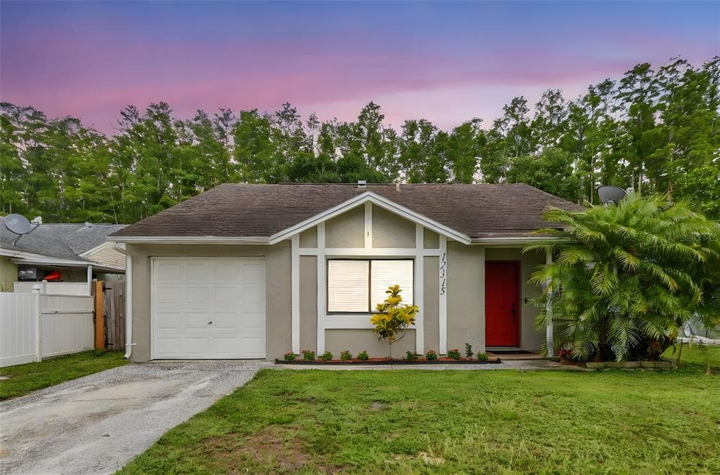 12315 HIDDEN BROOK DRIVE TAMPA, FL 33624
