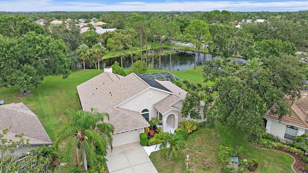5850 SADDLE COURT SARASOTA, FL 34243